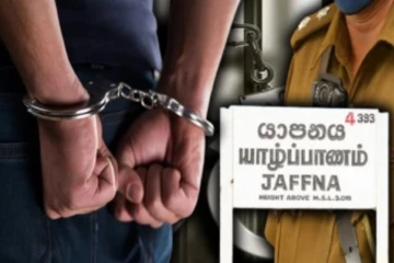 யாழில் சீர்திருத்தப் பள்ளியில் அரங்கேற்றிய கொடூரம் ; சிறுவர்களுக்கு அதிரடி காட்டிய பொலிஸார் ; சமூக வலைதளத்தில் பரவும் காணொளி