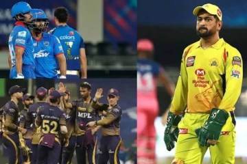 டெல்லி-கொல்கத்தா... யார் வந்தால் சென்னை வெற்றி பெற ஈஸியா இருக்கும் தெரியுமா?