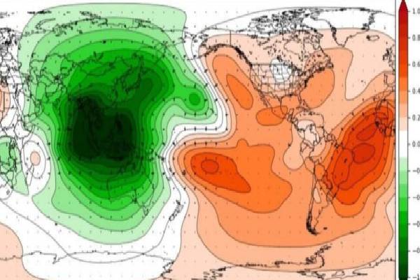 வங்காள விரிகுடாவில் தாழமுக்கம் உருவாகும் சாத்தியம் ; கொட்டி தீர்க்கப்போகும் கனமழை | Heavy Rain About Fall Today Weather Will Develop