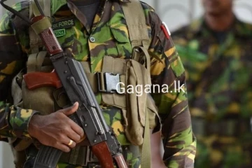 මෙරට පාතාලයේ ප්‍රබලයෙක් හදිසියේම දිවයිනට රැගෙන එයි..