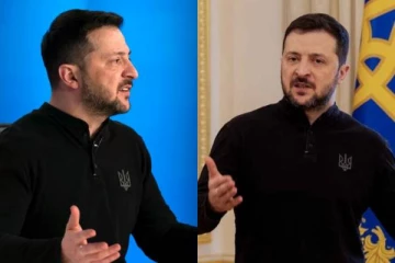 ரஷ்யாவுடனான போரை முடிவுக்கு கொண்டுவருவதாக ஜெலென்ஸ்கி அறிவிப்பு! அமெரிக்காவுடன் பேச்சுவார்த்தை