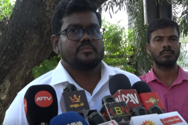 தமிழரசு கட்சிக்குள் கதிரைப் போராட்டம்! ஆளும் தரப்பு குற்றச்சாட்டு | Tamilarasukkattchi Issue Crisis