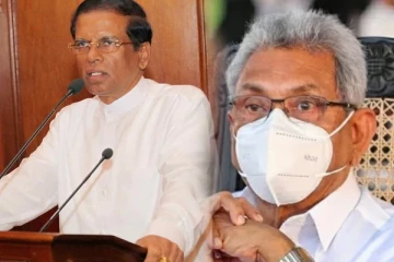 கோட்டாவின் வீட்டினருகே நடக்கவிருந்த அசம்பாவிதம்!மைத்திரியே பொறுப்பு!