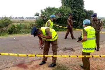 யாழில் இடம்பெற்ற விபத்தில் ஒருவர் உயிரிழப்பு