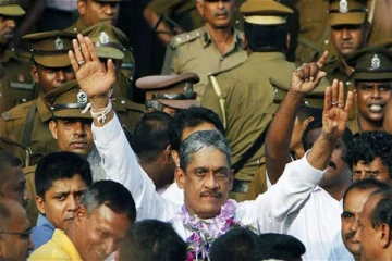 அதிகரிக்கும் போட்டி! ஜனாதிபதி தேர்தலில் களமிறங்கும் முன்னாள் இராணுவ தளபதி-செய்திகளின் தொகுப்பு