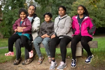 நாடு கடத்த இருந்த தமிழருக்கு விசா வழங்கிய பிரிட்டன் அரசு...எதற்காக தெரியுமா?