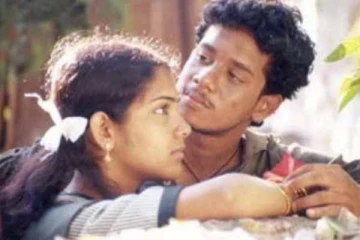 படு ஹிட்டான காதல் படத்தில் நாயகியாக நடிக்க முதலில் தேர்வானது இவர்தானா?