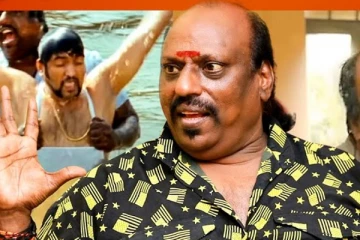 Kalakalappu படத்துக்கு பிறகு Road-ல போனா கூட பேய்-னு தான் கூப்பிட்றாங்க - Fighter கிருஷ்ணா