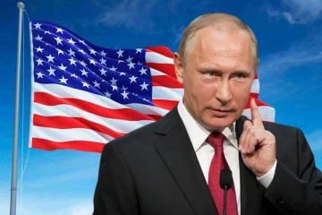 ஜேர்மனி தொடர்பில் அமெரிக்காவுக்கு புடின் விடுத்துள்ள எச்சரிக்கை