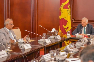 சுமந்திரனுக்கு விசேட அழைப்பு விடுத்த ரணில்!