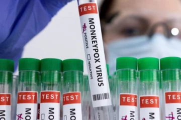 ஆப்பிரிக்காவிற்கு வெளியே கண்டுபிடிக்கப்பட்ட குரங்கம்மை! எந்த நாட்டில் தெரியுமா?