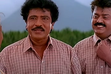 நீ ஹீரோவா என சிரித்த நண்பர்கள்.. பொங்கி எழுந்த விஜயகாந்த்! வைராக்யத்துடன் ஹீரோ ஆன பிரபல நடிகர்