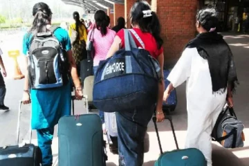 தாய்லாந்தில் இலங்கை பெண்களுக்கு ஏற்பட்ட நிலை!பின்னணியில் அரசியல் பிரமுகர்