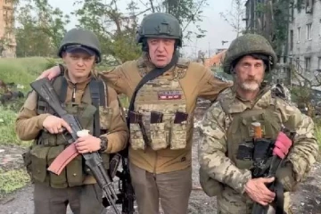 வாக்னர் கூலிப்படையை உத்தியோகப்பூர்வமாக தடை செய்தது பிரித்தானியா