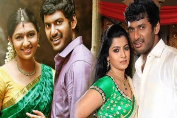 பிரபல நடிகையை விரைவில் திருமணம் செய்யவுள்ள விஷால்