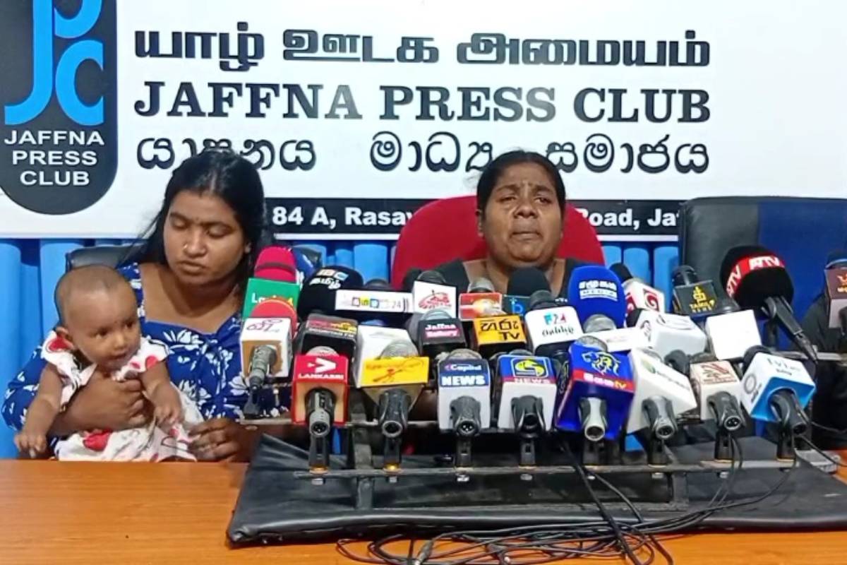 அல்லைப்பிட்டி சிறுவனின் படுகொலை - அநுரவை நேரில் பார்க்கச் சென்ற தாய்க்கு நேர்ந்த கதி | Boy Who Died In A Shooting Did Not Get Justice
