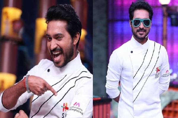 சர்ச்சைக்கு மத்தியிலும் அசத்தும் மாதம்பட்டி ரங்கராஜ்! வைரலாகும் புதிய புகைப்படங்கள் | Madhampattyrangaraj New Costume Photos Viral