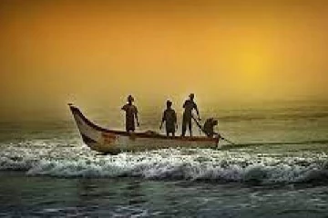 உடனடியாக கரைக்கு திரும்புங்கள் - கடற்றொழிலாளர்களுக்கு அவசர அறிவிப்பு