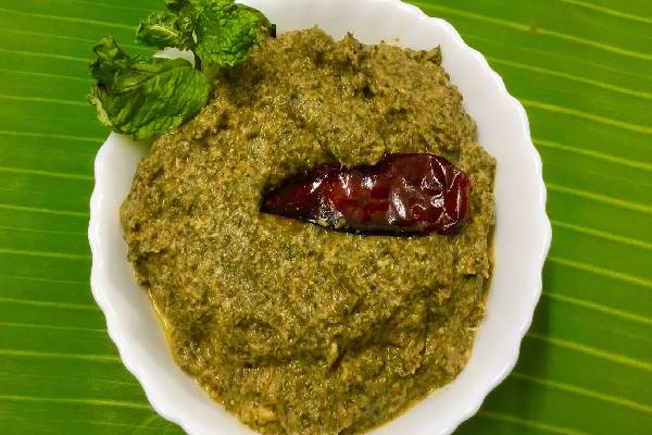 சரும பொலிவை அதிகரிக்கும் புதினா சட்னி! வாரம் ஒரு முறை இப்படி சாப்பிடுங்க | Tasty Mint Chutney Recipe And Health Benefits
