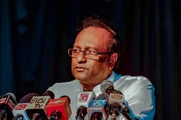 அமெரிக்காவில்  20 வருட தாமதம்! ஆனால் இலங்கையில்  இரண்டே வருடங்களில் வழக்கு:  அமைச்சா் வீரசேகர பெருமிதம்