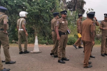 கூரிய ஆயுதத்தால் கொலை செய்யப்பட்ட வயோதிபர் - கையும் களவுமாக சிக்கிய கொலையாளி