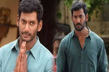 சொத்து விவரங்களை தாக்கல் செய்ய விஷாலுக்கு  அவகாசம் :  சென்னை உயர்நீதிமன்றம்