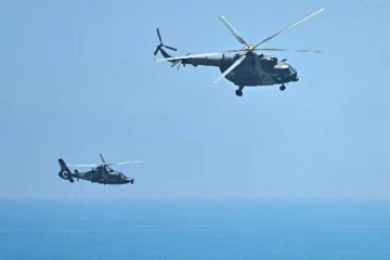 உலக நாடுகளுக்கு அச்சுறுத்தலாக மாறும் சீனா: தைவான் பகிரங்க குற்றச்சாட்டு