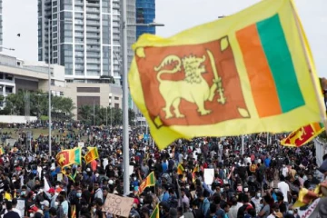 இலங்கையில் முன்னாள் ஜனாதிபதி தலைமையில் உருவான புதிய கூட்டணி!