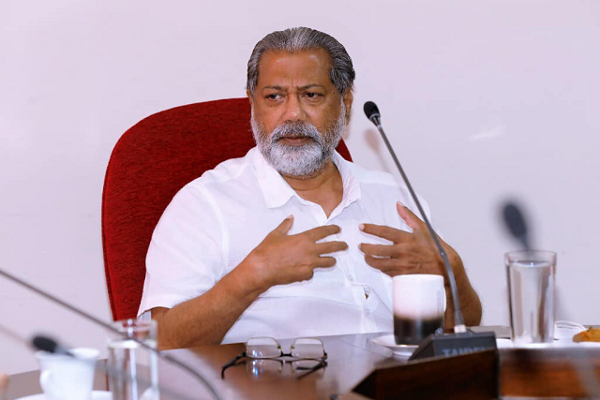 வடக்கு, கிழக்கில் சட்டவிரோத நிர்மாணங்கள் - அமைச்சரின் அதிரடி அறிவிப்பு! | Action Taken Illegal Construction By Minister Said