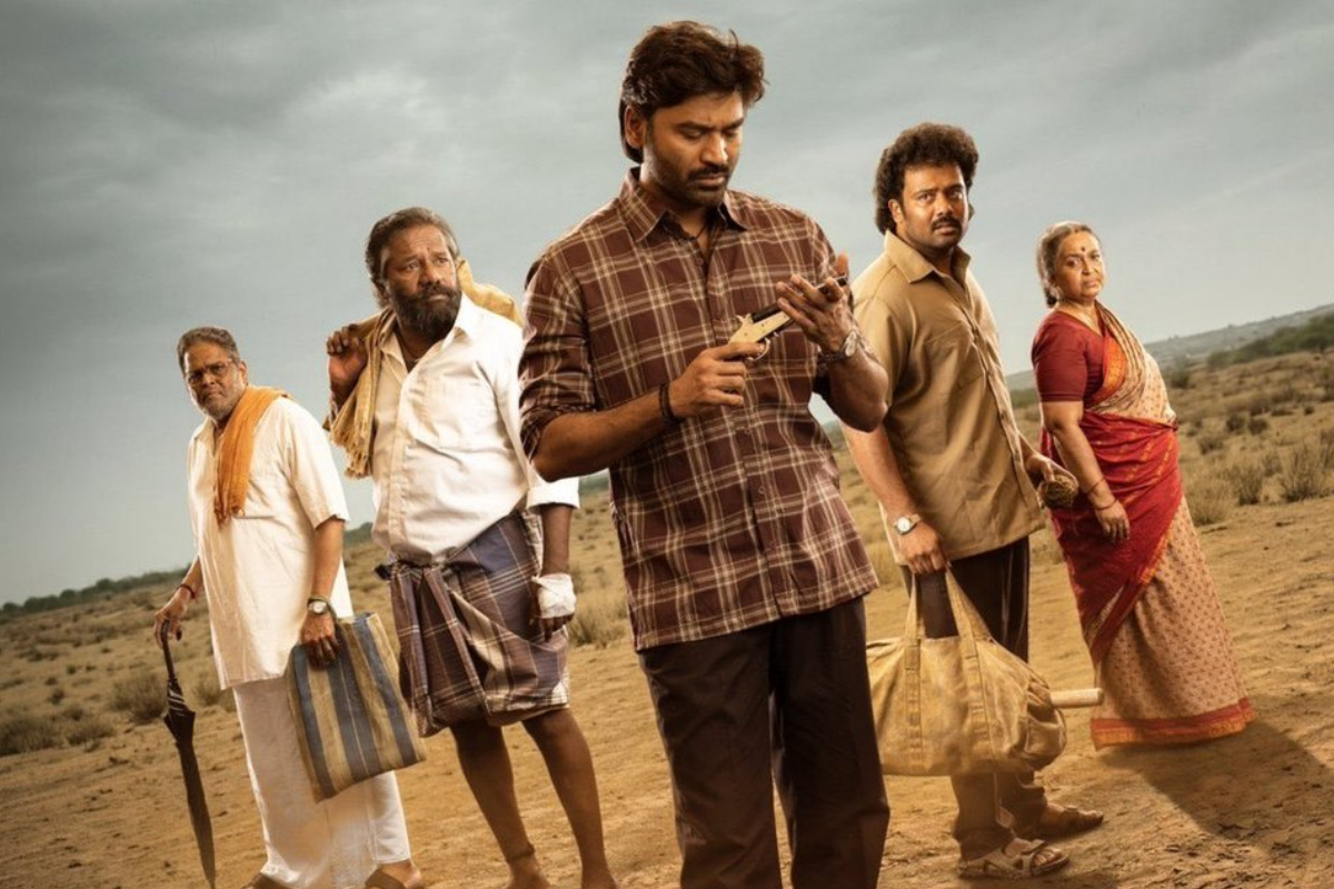 10 நாட்களில் கர திரைப்படம் செய்துள்ள வசூல்.. எவ்வளவு தெரியுமா | Kara Movie 10 Days Box Office
