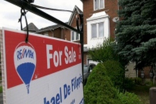ரொறன்ரோவில் வீடு விற்பனை பாரிய வீழ்ச்சி | Toronto Home Sales Down September