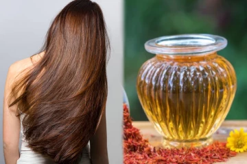 இடுப்பு வரை நீளமாக கூந்தல் வளர இந்த ஒரு எண்ணெய் போதும்: எப்படி பயன்படுத்துவது?