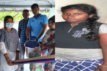 நகைகளை அடகு வைத்து 3 மாத கர்ப்பிணி மனைவியுடன் தமிழகம் வந்த இலங்கை தமிழர்! வேதனையுடன் சொன்ன வார்த்தை