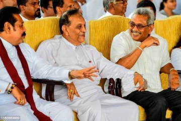 இலங்கையில் புதிய பிரதமர்! பரபரப்பு தகவல்