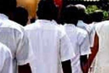 බන්දනාගාරයෙන් රැදවියන් 19 දෙනෙකු හෙට නිදහස් කරන හේතුව