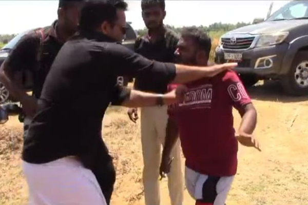 இன மோதல்களை உருவாக்குவது அரச திணைக்களங்களே - பகிரங்கமாக கூறிய வியாழேந்திரன் | Caused Ethnic Conflicts In The North East