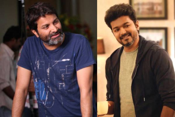 வெற்றிமாறனும் இல்ல கார்த்திக் சுப்புராஜும் இல்ல.. தளபதி 69 படத்தை இயக்கப்போவது இவர் தானா? | Thalapathy 69 Movie Director