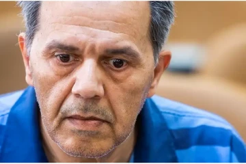 மரண தண்டனை நிறைவேற்றும் முன்பே இறந்துவிட்டார்... ஜேர்மானியர் குறித்து ஈரான் தெரிவித்துள்ள செய்தி