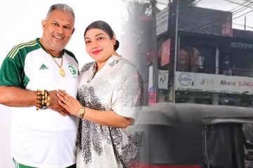 கொழும்பை உலுக்கிய துப்பாக்கிச்சூடு: கிளப் வசந்தவின் பிரேத பரிசோதனை அறிக்கையில் வெளியான தகவல்