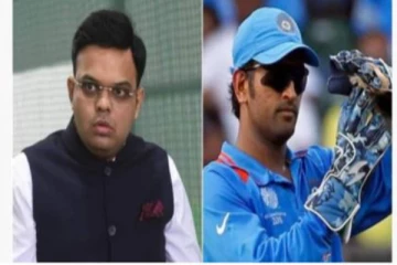 கிரிக்கெட் அவருக்கு தொழில் கிடையது அது அவரோட காதல் : தோனியின் செயலை மெச்சும் பிசிசிஐ