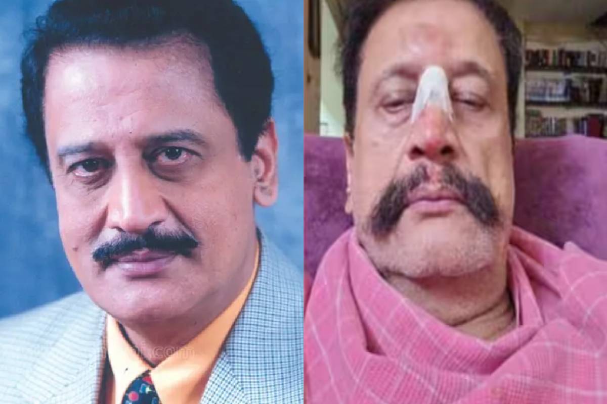 போயஸ் கார்டனில் வாழ்ந்தவர்..இப்போ மாத்திரை வாங்கக்கூட காசு இல்லாத நிலை!! நடிகருக்கு ரஜினி செய்த செயல்... | Mohan Sharma No Money Even Rajini Did Help