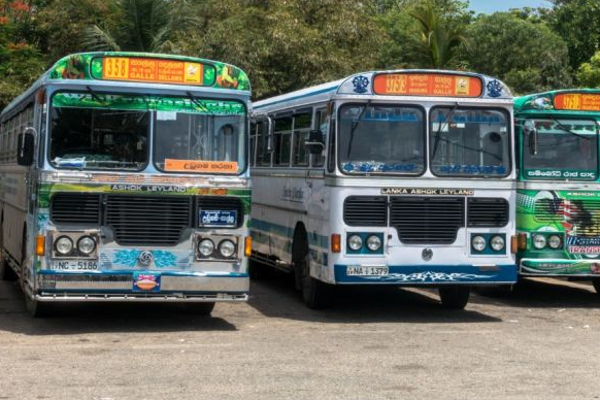 தனியார் பஸ் உரிமையாளர்கள் எடுத்த அதிரடி முடிவு! | Action Taken By Private Bus Owners