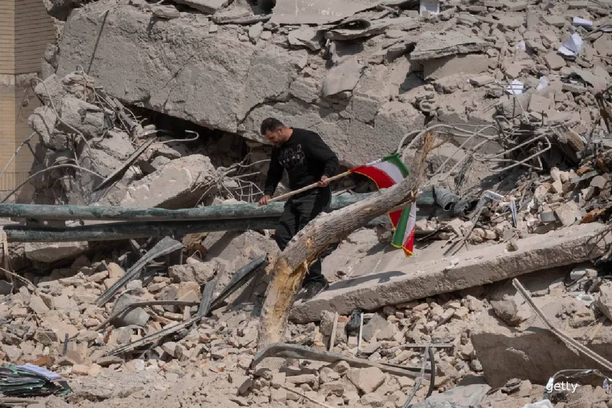 ஈரானை முடித்துவிட்டு... அமெரிக்காவின் அடுத்த இலக்கு அந்த நாடு: ட்ரம்ப் மிரட்டல் | Trump Regime Change In Cuba