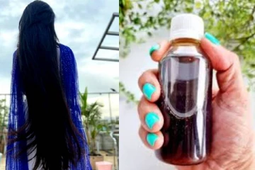முடியை அடர்த்தியாக வளர வைக்கும் மூலிகை எண்ணெய் - எப்படி தயாரிப்பது?