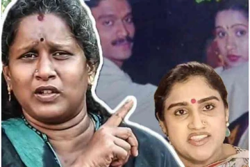 என்னது...பீட்டர் பால் தனது சொத்தை இவங்க பேர்ல தான் எழுதியிருக்காரா?