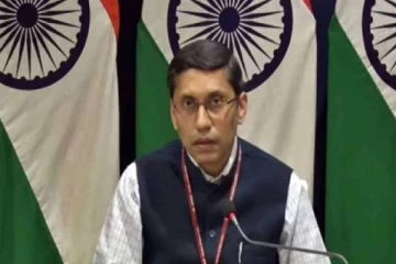 ரஷ்யா - உக்ரைன் மோதல்: ஆழ்ந்த கவலையில் இந்தியா!