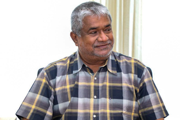 முஸ்லிம் நாடாளுமன்ற உறுப்பினர்களை சந்தித்த சஜித்: ஆதரவு திரட்டுவது தொடர்பில் பேச்சு (படங்கள்) | Sajid Met Members Who Supported 20Th Amendment