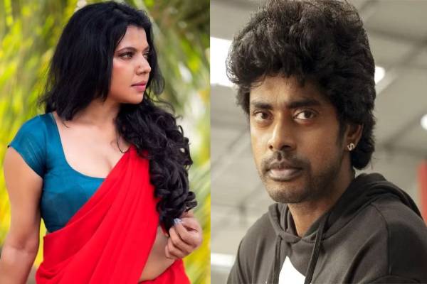 சாண்டியை வாழ விடுங்க; எதற்கெடுத்தாலும் ஏன்? கொந்தளித்த 2வது திருமணம் செய்த காஜல்! - தமிழ்நாடு