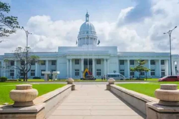 කොළඹ මහ නගර සභාවට එරෙහිව නඩු - හේතුව මෙන්න