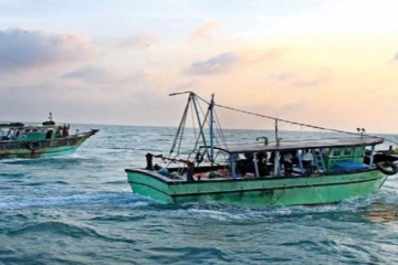 தமிழ்நாட்டிற்கு தப்பிச்செல்லமுயன்றோர் அதிரடியாக   கைது!